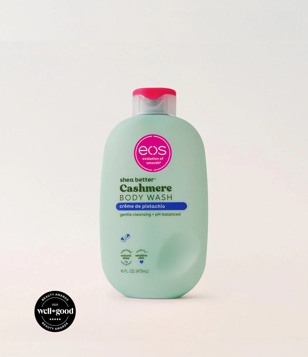 Crème de Pistacho