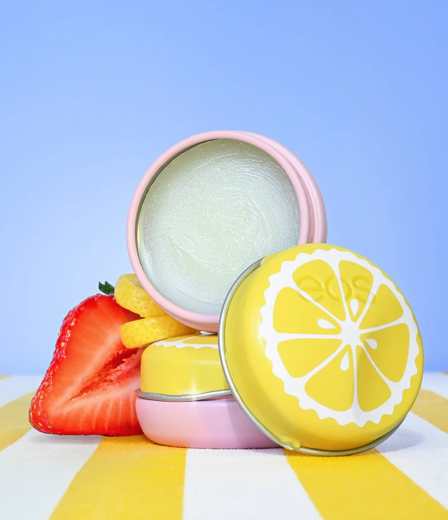 Limoncello de fresa