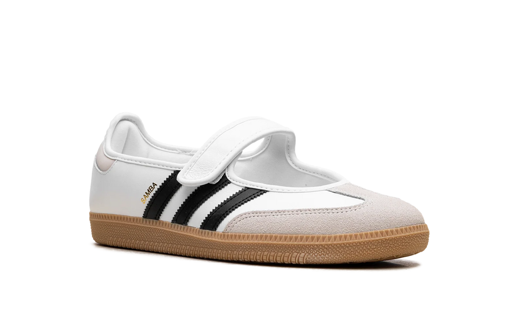 Adidas Samba Janes