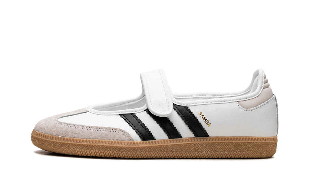 Adidas Samba Janes