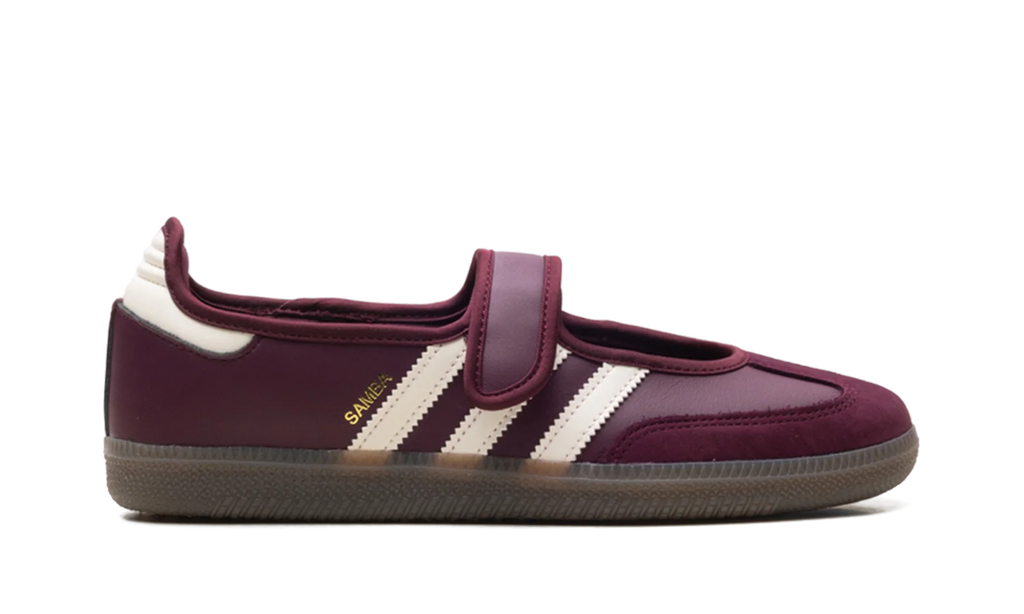 Adidas Samba Janes