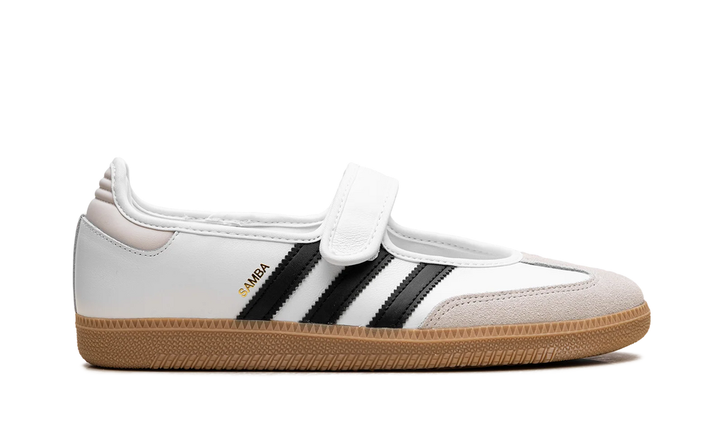 Adidas Samba Janes