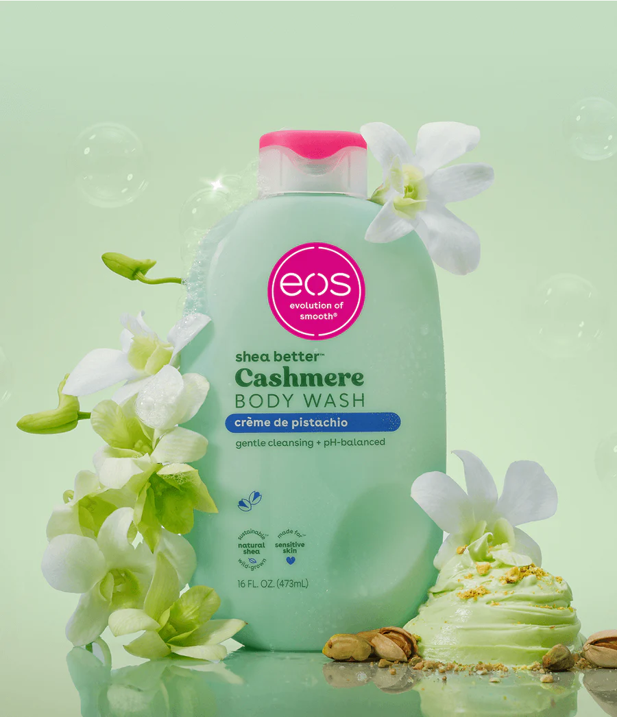 Crème de Pistacho