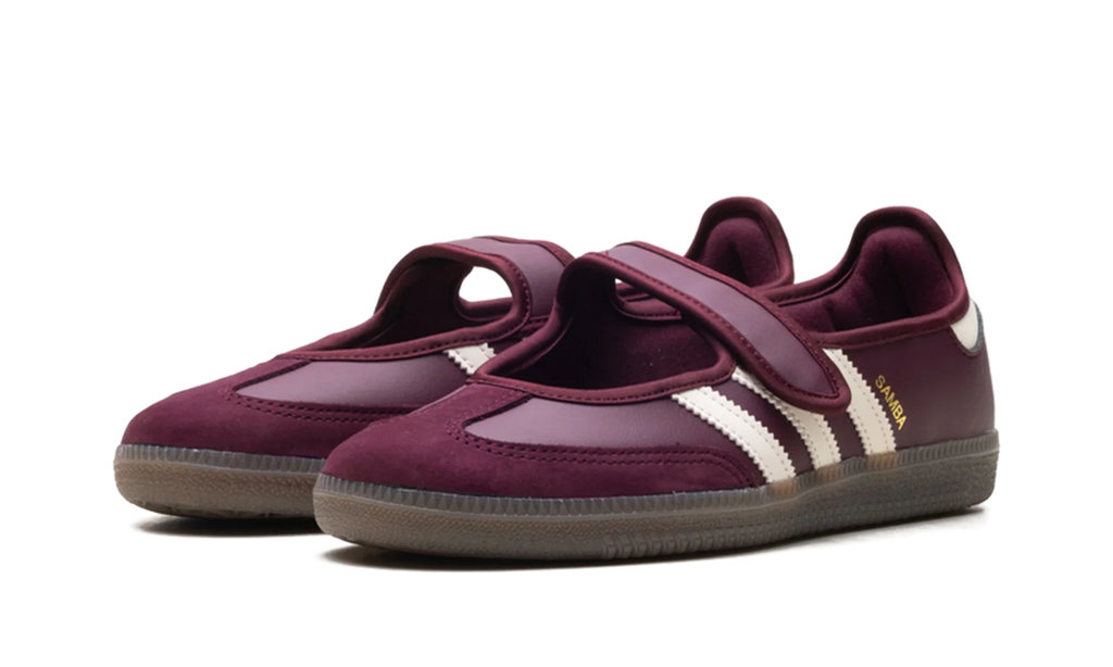 Adidas Samba Janes