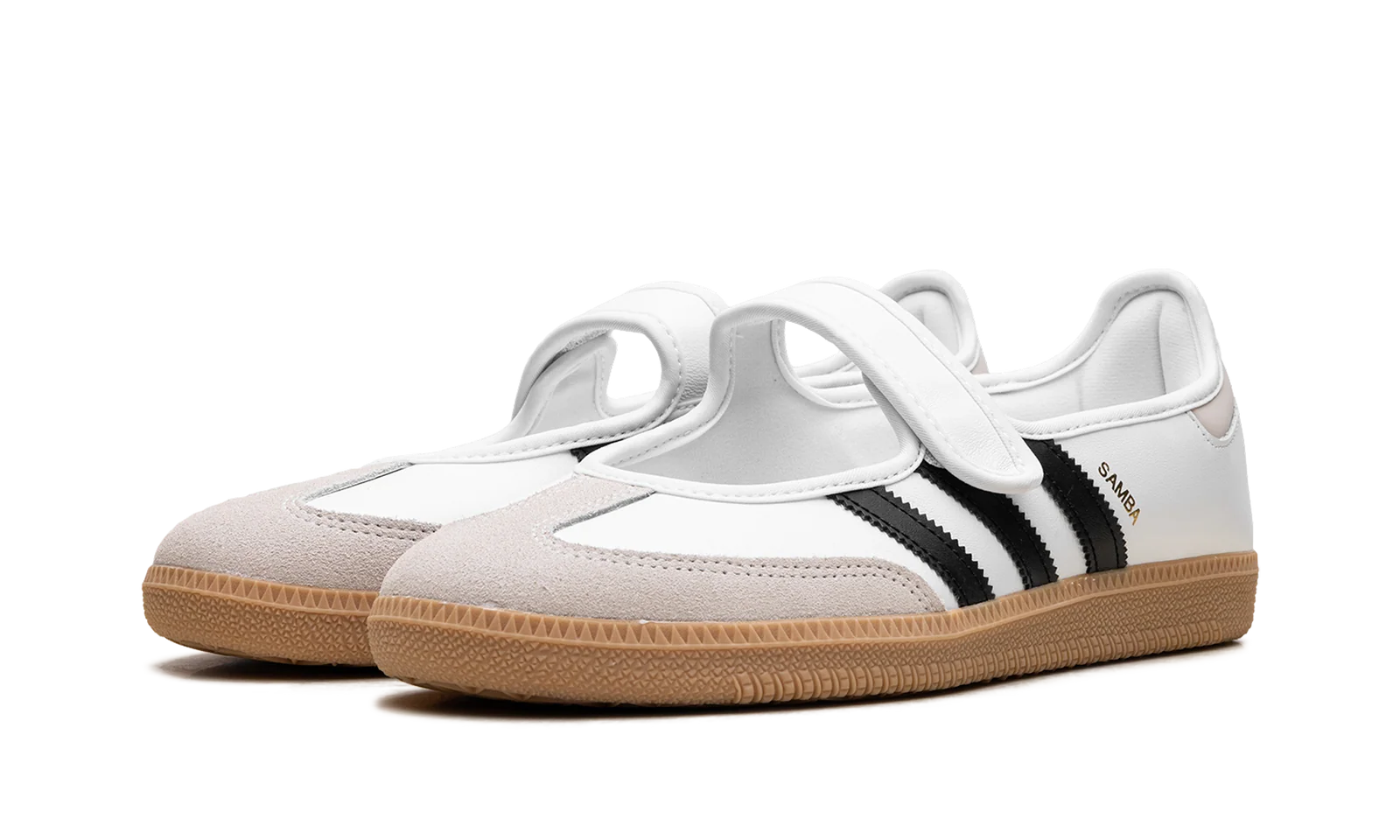Adidas Samba Janes