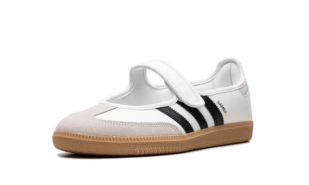Adidas Samba Janes